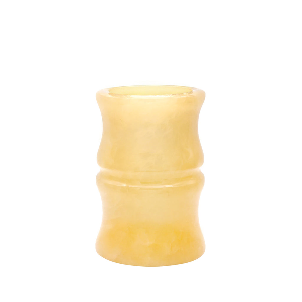 HONEY BUTTER ONYX CADDY